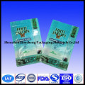 Whey Protein Packaging Bags